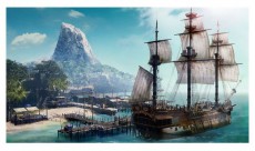 SEGA Like a Dragon: Pirate Yakuza in Hawaii PS5 j&aacute;t&eacute;kszoftver Iroda &eacute;s sz&aacute;m&iacute;t&aacute;stechnika - J&aacute;t&eacute;k konzol - Playstation 5 (PS5) j&aacute;t&eacute;k - 507363