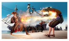 SEGA Like a Dragon: Pirate Yakuza in Hawaii PS5 j&aacute;t&eacute;kszoftver Iroda &eacute;s sz&aacute;m&iacute;t&aacute;stechnika - J&aacute;t&eacute;k konzol - Playstation 5 (PS5) j&aacute;t&eacute;k - 507363