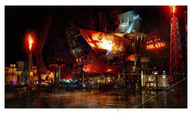 SEGA Like a Dragon: Pirate Yakuza in Hawaii PS5 j&aacute;t&eacute;kszoftver Iroda &eacute;s sz&aacute;m&iacute;t&aacute;stechnika - J&aacute;t&eacute;k konzol - Playstation 5 (PS5) j&aacute;t&eacute;k - 507363