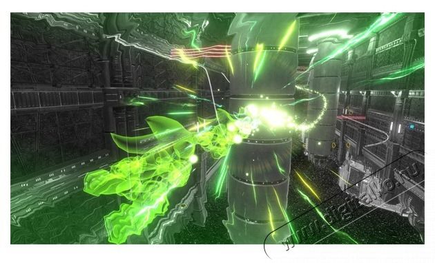 SEGA Sonic X Shadow Generations PS5 j&aacute;t&eacute;kszoftver Iroda &eacute;s sz&aacute;m&iacute;t&aacute;stechnika - J&aacute;t&eacute;k konzol - Playstation 5 (PS5) j&aacute;t&eacute;k - 507674