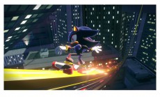 SEGA Sonic X Shadow Generations PS5 j&aacute;t&eacute;kszoftver Iroda &eacute;s sz&aacute;m&iacute;t&aacute;stechnika - J&aacute;t&eacute;k konzol - Playstation 5 (PS5) j&aacute;t&eacute;k - 507674