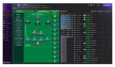 SEGA Football Manager 2024 PS5 j&aacute;t&eacute;kszoftver Iroda &eacute;s sz&aacute;m&iacute;t&aacute;stechnika - J&aacute;t&eacute;k konzol - Playstation 5 (PS5) j&aacute;t&eacute;k - 508884