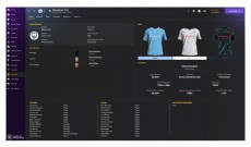 SEGA Football Manager 2024 PS5 j&aacute;t&eacute;kszoftver Iroda &eacute;s sz&aacute;m&iacute;t&aacute;stechnika - J&aacute;t&eacute;k konzol - Playstation 5 (PS5) j&aacute;t&eacute;k - 508884