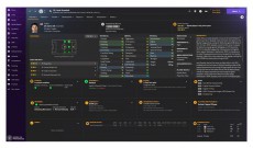 SEGA Football Manager 2024 PS5 j&aacute;t&eacute;kszoftver Iroda &eacute;s sz&aacute;m&iacute;t&aacute;stechnika - J&aacute;t&eacute;k konzol - Playstation 5 (PS5) j&aacute;t&eacute;k - 508884