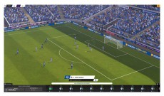 SEGA Football Manager 2024 PS5 j&aacute;t&eacute;kszoftver Iroda &eacute;s sz&aacute;m&iacute;t&aacute;stechnika - J&aacute;t&eacute;k konzol - Playstation 5 (PS5) j&aacute;t&eacute;k - 508884