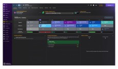 SEGA Football Manager 2024 PS5 j&aacute;t&eacute;kszoftver Iroda &eacute;s sz&aacute;m&iacute;t&aacute;stechnika - J&aacute;t&eacute;k konzol - Playstation 5 (PS5) j&aacute;t&eacute;k - 508884