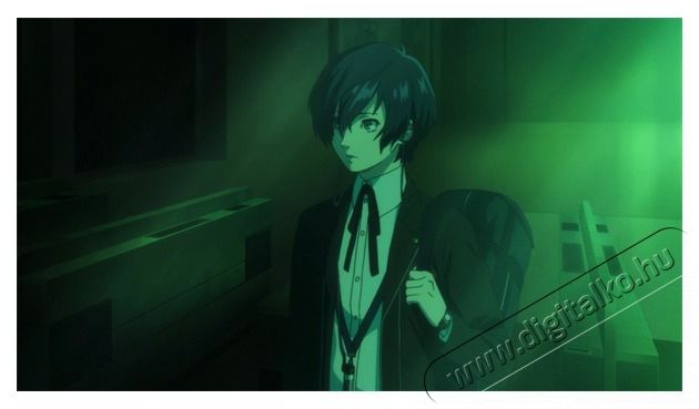 SEGA Persona 3 Reload Xbox One/Xbox Series j&aacute;t&eacute;kszoftver Iroda &eacute;s sz&aacute;m&iacute;t&aacute;stechnika - J&aacute;t&eacute;k konzol - Xbox One j&aacute;t&eacute;k - 508879