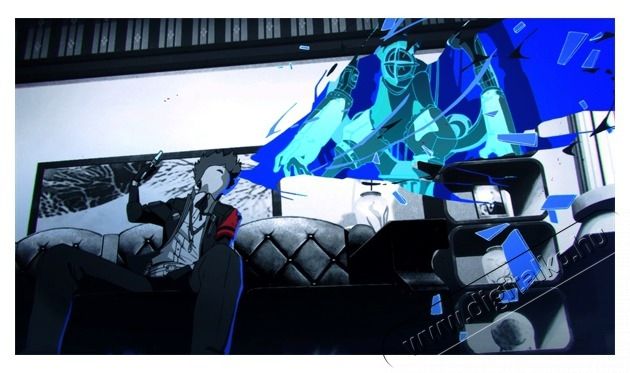 SEGA Persona 3 Reload Xbox One/Xbox Series j&aacute;t&eacute;kszoftver Iroda &eacute;s sz&aacute;m&iacute;t&aacute;stechnika - J&aacute;t&eacute;k konzol - Xbox One j&aacute;t&eacute;k - 508879