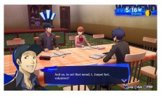 SEGA Persona 3 Reload Xbox One/Xbox Series j&aacute;t&eacute;kszoftver Iroda &eacute;s sz&aacute;m&iacute;t&aacute;stechnika - J&aacute;t&eacute;k konzol - Xbox One j&aacute;t&eacute;k - 508879