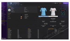 SEGA Football Manager 2024 PS5 j&aacute;t&eacute;kszoftver Iroda &eacute;s sz&aacute;m&iacute;t&aacute;stechnika - J&aacute;t&eacute;k konzol - Playstation 5 (PS5) j&aacute;t&eacute;k - 508883