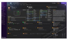 SEGA Football Manager 2024 PS5 j&aacute;t&eacute;kszoftver Iroda &eacute;s sz&aacute;m&iacute;t&aacute;stechnika - J&aacute;t&eacute;k konzol - Playstation 5 (PS5) j&aacute;t&eacute;k - 508883