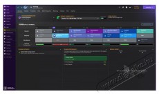 SEGA Football Manager 2024 PS5 j&aacute;t&eacute;kszoftver Iroda &eacute;s sz&aacute;m&iacute;t&aacute;stechnika - J&aacute;t&eacute;k konzol - Playstation 5 (PS5) j&aacute;t&eacute;k - 508883