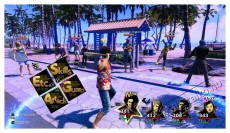 SEGA Like a Dragon: Infinite Wealth Xbox One/Xbox Series X j&aacute;t&eacute;kszoftver Iroda &eacute;s sz&aacute;m&iacute;t&aacute;stechnika - J&aacute;t&eacute;k konzol - Xbox One j&aacute;t&eacute;k - 513873