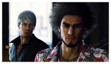 SEGA Like a Dragon: Infinite Wealth Xbox One/Xbox Series X j&aacute;t&eacute;kszoftver Iroda &eacute;s sz&aacute;m&iacute;t&aacute;stechnika - J&aacute;t&eacute;k konzol - Xbox One j&aacute;t&eacute;k - 513873
