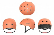 Segway Ninebot felnőtt narancss&aacute;rga buk&oacute;sisak H&aacute;ztart&aacute;s / Otthon / K&uuml;lt&eacute;r - J&aacute;t&eacute;k / Sport - Kieg&eacute;sz&iacute;tő - 387182