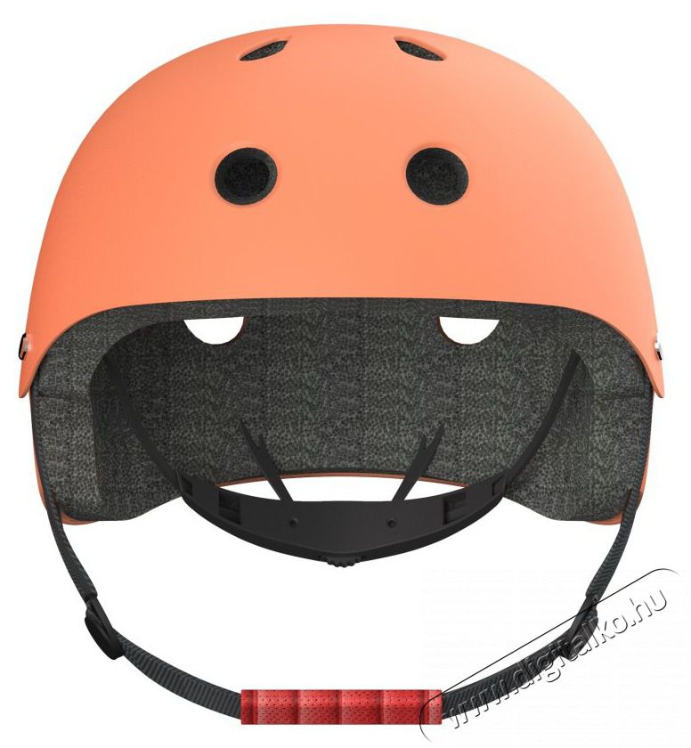 Segway Ninebot felnőtt narancss&aacute;rga buk&oacute;sisak H&aacute;ztart&aacute;s / Otthon / K&uuml;lt&eacute;r - J&aacute;t&eacute;k / Sport - Kieg&eacute;sz&iacute;tő - 387182