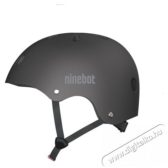 Segway Ninebot felnőtt fekete buk&oacute;sisak H&aacute;ztart&aacute;s / Otthon / K&uuml;lt&eacute;r - Egy&eacute;b h&aacute;ztart&aacute;si term&eacute;k - 394456