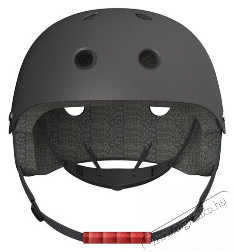 Segway Ninebot felnőtt fekete buk&oacute;sisak H&aacute;ztart&aacute;s / Otthon / K&uuml;lt&eacute;r - Egy&eacute;b h&aacute;ztart&aacute;si term&eacute;k - 394456