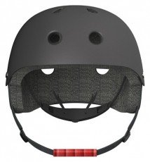 Segway Ninebot felnőtt fekete buk&oacute;sisak H&aacute;ztart&aacute;s / Otthon / K&uuml;lt&eacute;r - Egy&eacute;b h&aacute;ztart&aacute;si term&eacute;k - 394456
