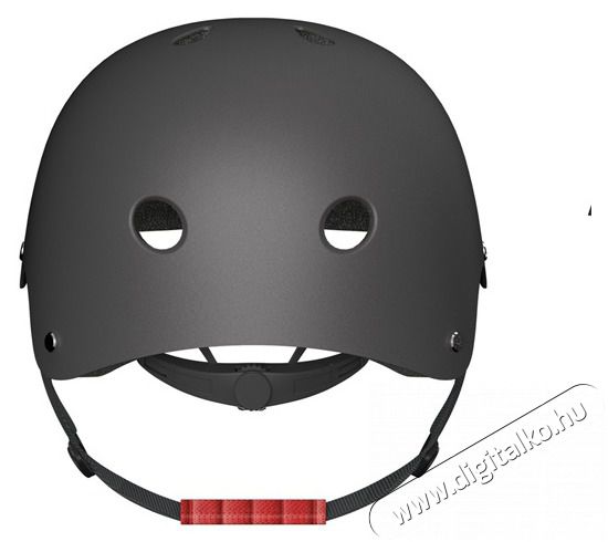 Segway Ninebot felnőtt fekete buk&oacute;sisak H&aacute;ztart&aacute;s / Otthon / K&uuml;lt&eacute;r - Egy&eacute;b h&aacute;ztart&aacute;si term&eacute;k - 394456
