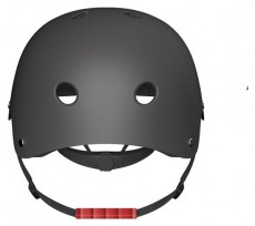 Segway Ninebot felnőtt fekete buk&oacute;sisak H&aacute;ztart&aacute;s / Otthon / K&uuml;lt&eacute;r - Egy&eacute;b h&aacute;ztart&aacute;si term&eacute;k - 394456