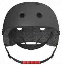 Segway Ninebot felnőtt fekete buk&oacute;sisak H&aacute;ztart&aacute;s / Otthon / K&uuml;lt&eacute;r - Egy&eacute;b h&aacute;ztart&aacute;si term&eacute;k - 394456