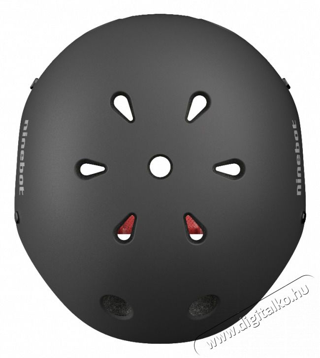 Segway Ninebot felnőtt fekete buk&oacute;sisak H&aacute;ztart&aacute;s / Otthon / K&uuml;lt&eacute;r - Egy&eacute;b h&aacute;ztart&aacute;si term&eacute;k - 394456