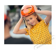 Segway Ninebot gyerek narancss&aacute;rga buk&oacute;sisak H&aacute;ztart&aacute;s / Otthon / K&uuml;lt&eacute;r - J&aacute;t&eacute;k / Sport - Kieg&eacute;sz&iacute;tő - 466058