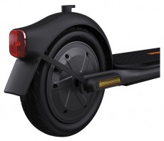 Segway Ninebot KickScooter F2 Plus elektromos roller H&aacute;ztart&aacute;s / Otthon / K&uuml;lt&eacute;r - J&aacute;t&eacute;k / Sport - Roller / segway / g&ouml;rdeszka - 478197
