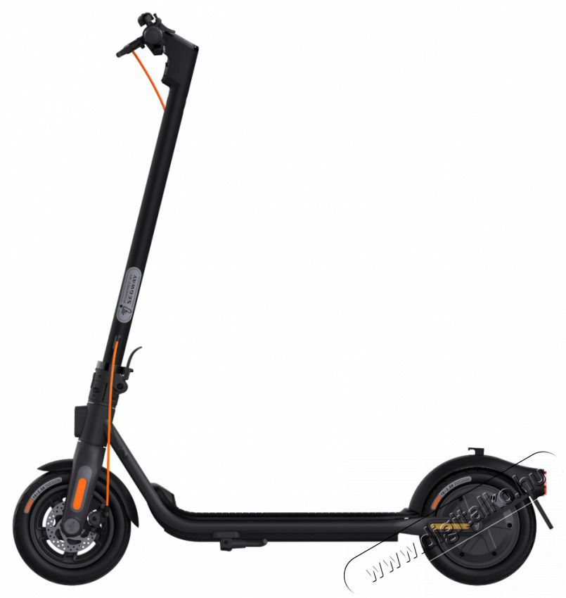 Segway Ninebot KickScooter F2 Plus elektromos roller H&aacute;ztart&aacute;s / Otthon / K&uuml;lt&eacute;r - J&aacute;t&eacute;k / Sport - Roller / segway / g&ouml;rdeszka - 478197