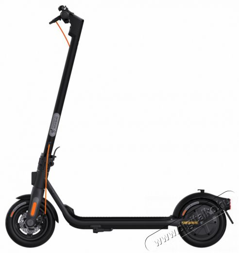 Segway Ninebot KickScooter F2 Plus elektromos roller H&aacute;ztart&aacute;s / Otthon / K&uuml;lt&eacute;r - J&aacute;t&eacute;k / Sport - Roller / segway / g&ouml;rdeszka - 478197