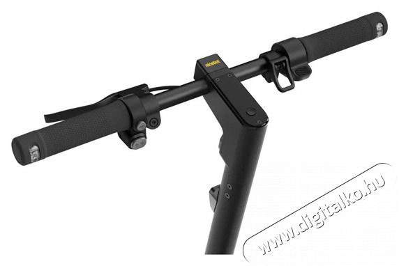 Segway Ninebot Kickscooter MAX G2 E elektromos roller H&aacute;ztart&aacute;s / Otthon / K&uuml;lt&eacute;r - J&aacute;t&eacute;k / Sport - Roller / segway / g&ouml;rdeszka - 478153