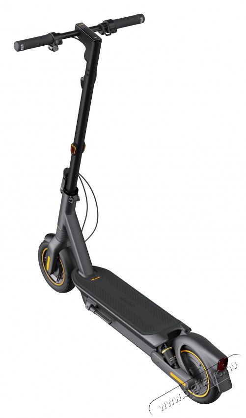 Segway Ninebot Kickscooter MAX G2 E elektromos roller H&aacute;ztart&aacute;s / Otthon / K&uuml;lt&eacute;r - J&aacute;t&eacute;k / Sport - Roller / segway / g&ouml;rdeszka - 478153