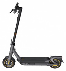 Segway Ninebot Kickscooter MAX G2 E elektromos roller H&aacute;ztart&aacute;s / Otthon / K&uuml;lt&eacute;r - J&aacute;t&eacute;k / Sport - Roller / segway / g&ouml;rdeszka - 478153