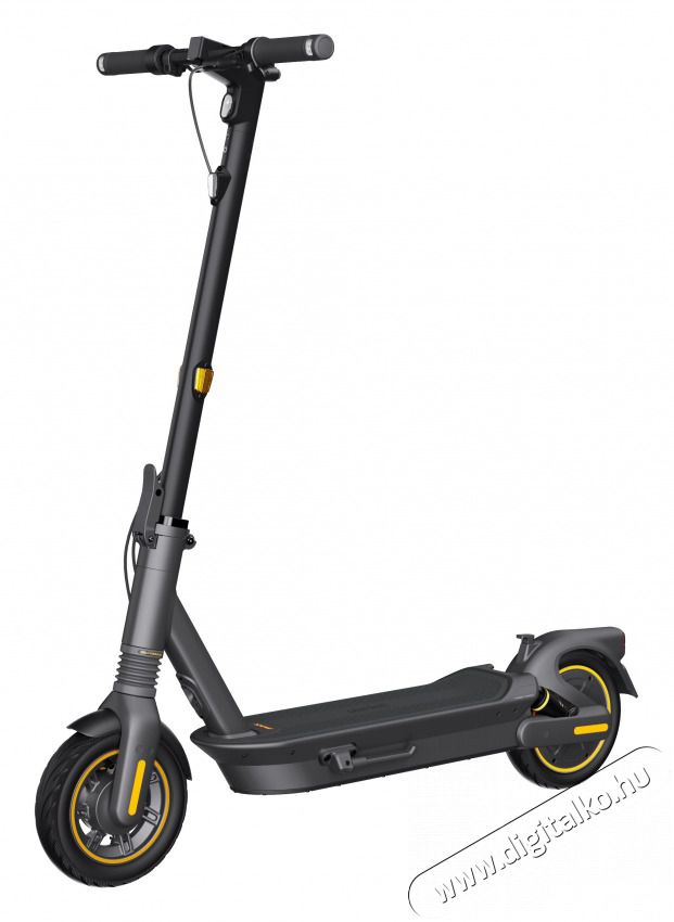 Segway Ninebot Kickscooter MAX G2 E elektromos roller H&aacute;ztart&aacute;s / Otthon / K&uuml;lt&eacute;r - J&aacute;t&eacute;k / Sport - Roller / segway / g&ouml;rdeszka - 478153