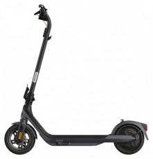 Segway Ninebot KickScooter E2 E Pro elektromos roller + Ninebot felnőtt fekete bukósisak Háztartás / Otthon / Kültér - Játék / Sport - Roller / segway / gördeszka - 500368