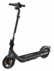 Segway Ninebot KickScooter E2 E Pro elektromos roller + Ninebot felnőtt fekete buk&oacute;sisak H&aacute;ztart&aacute;s / Otthon / K&uuml;lt&eacute;r - J&aacute;t&eacute;k / Sport - Roller / segway / g&ouml;rdeszka - 500368