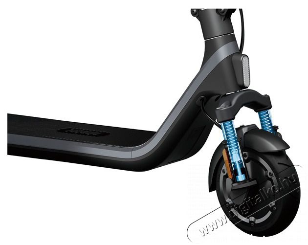 Segway Ninebot Kickscooter E2 E II elektromos roller H&aacute;ztart&aacute;s / Otthon / K&uuml;lt&eacute;r - J&aacute;t&eacute;k / Sport - Roller / segway / g&ouml;rdeszka - 506825