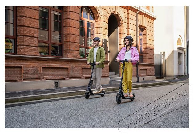 Segway Ninebot Kickscooter E2 E II elektromos roller H&aacute;ztart&aacute;s / Otthon / K&uuml;lt&eacute;r - J&aacute;t&eacute;k / Sport - Roller / segway / g&ouml;rdeszka - 506825
