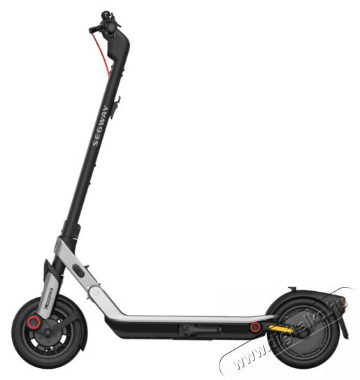 Segway Ninebot Kickscooter E3 E elektromos roller H&aacute;ztart&aacute;s / Otthon / K&uuml;lt&eacute;r - J&aacute;t&eacute;k / Sport - Roller / segway / g&ouml;rdeszka - 506826