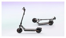Segway Ninebot Kickscooter E3 E elektromos roller H&aacute;ztart&aacute;s / Otthon / K&uuml;lt&eacute;r - J&aacute;t&eacute;k / Sport - Roller / segway / g&ouml;rdeszka - 506826