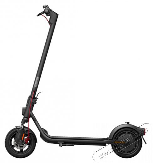 Segway Ninebot KickScooter F2 E II elektromos roller H&aacute;ztart&aacute;s / Otthon / K&uuml;lt&eacute;r - J&aacute;t&eacute;k / Sport - Roller / segway / g&ouml;rdeszka - 506908