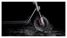 Segway Ninebot KickScooter F2 E II elektromos roller H&aacute;ztart&aacute;s / Otthon / K&uuml;lt&eacute;r - J&aacute;t&eacute;k / Sport - Roller / segway / g&ouml;rdeszka - 506908