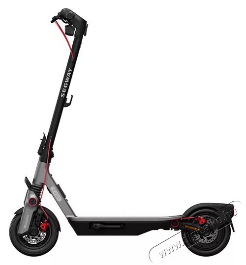 Segway Ninebot KickScooter F3 Pro E elektromos roller H&aacute;ztart&aacute;s / Otthon / K&uuml;lt&eacute;r - J&aacute;t&eacute;k / Sport - Roller / segway / g&ouml;rdeszka - 507051