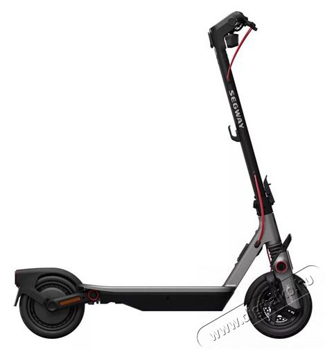 Segway Ninebot KickScooter F3 Pro E elektromos roller H&aacute;ztart&aacute;s / Otthon / K&uuml;lt&eacute;r - J&aacute;t&eacute;k / Sport - Roller / segway / g&ouml;rdeszka - 507051