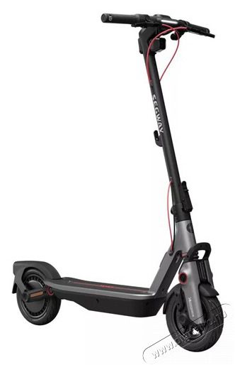Segway Ninebot KickScooter F3 Pro E elektromos roller H&aacute;ztart&aacute;s / Otthon / K&uuml;lt&eacute;r - J&aacute;t&eacute;k / Sport - Roller / segway / g&ouml;rdeszka - 507051