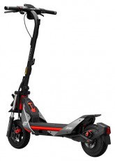 Segway Ninebot KickScooter ZT3 Pro E elektromos roller H&aacute;ztart&aacute;s / Otthon / K&uuml;lt&eacute;r - J&aacute;t&eacute;k / Sport - Roller / segway / g&ouml;rdeszka - 506945