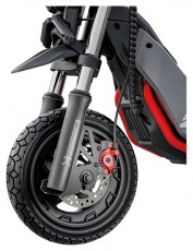 Segway Ninebot KickScooter ZT3 Pro E elektromos roller H&aacute;ztart&aacute;s / Otthon / K&uuml;lt&eacute;r - J&aacute;t&eacute;k / Sport - Roller / segway / g&ouml;rdeszka - 506945