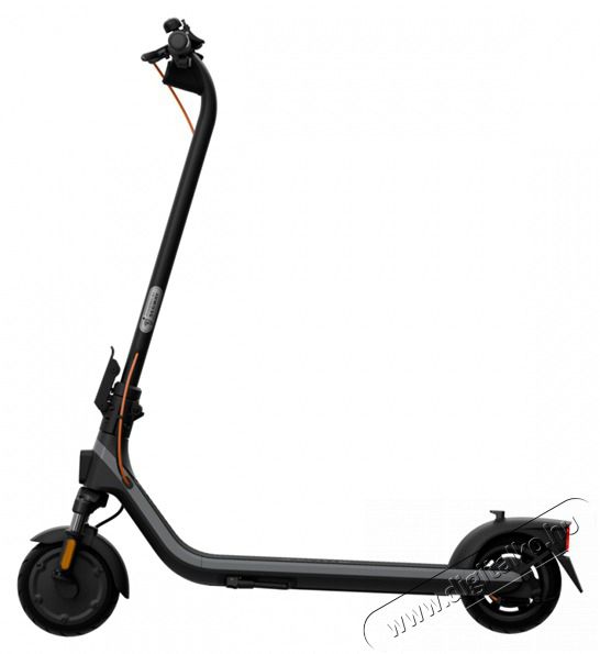 Segway Ninebot KickScooter E2 Plus E II elektromos roller H&aacute;ztart&aacute;s / Otthon / K&uuml;lt&eacute;r - J&aacute;t&eacute;k / Sport - Roller / segway / g&ouml;rdeszka - 507598