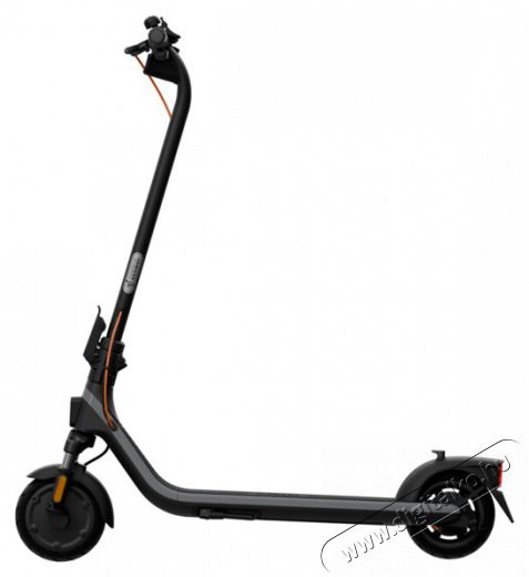 Segway Ninebot KickScooter E2 Plus E II elektromos roller H&aacute;ztart&aacute;s / Otthon / K&uuml;lt&eacute;r - J&aacute;t&eacute;k / Sport - Roller / segway / g&ouml;rdeszka - 507598